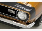 Thumbnail Photo 12 for 1968 Chevrolet Camaro Coupe